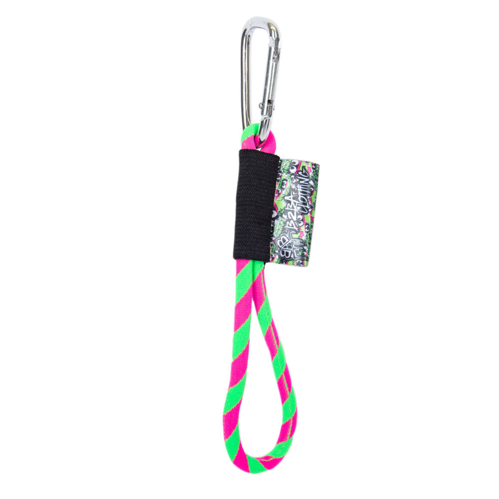 B2BA Lanyard "Awesomaniac" - B2BA Clothing