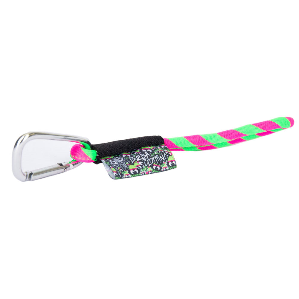 B2BA Lanyard "Awesomaniac" - B2BA Clothing