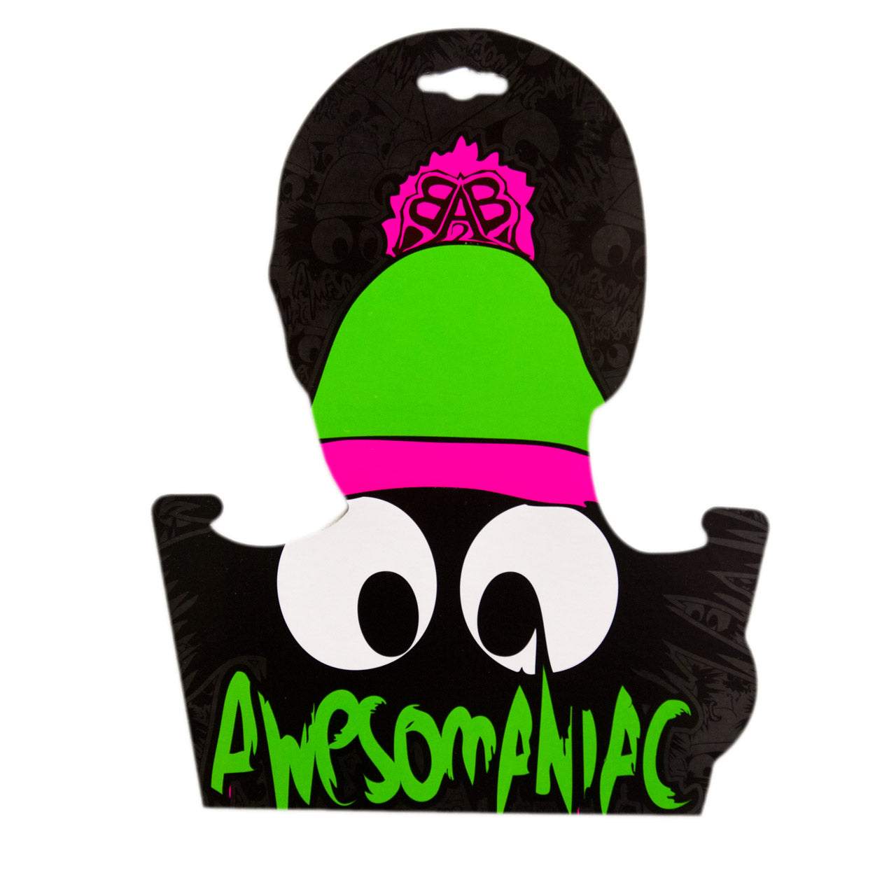 B2BA Tube Awesomaniac Bandana - B2BA Clothing