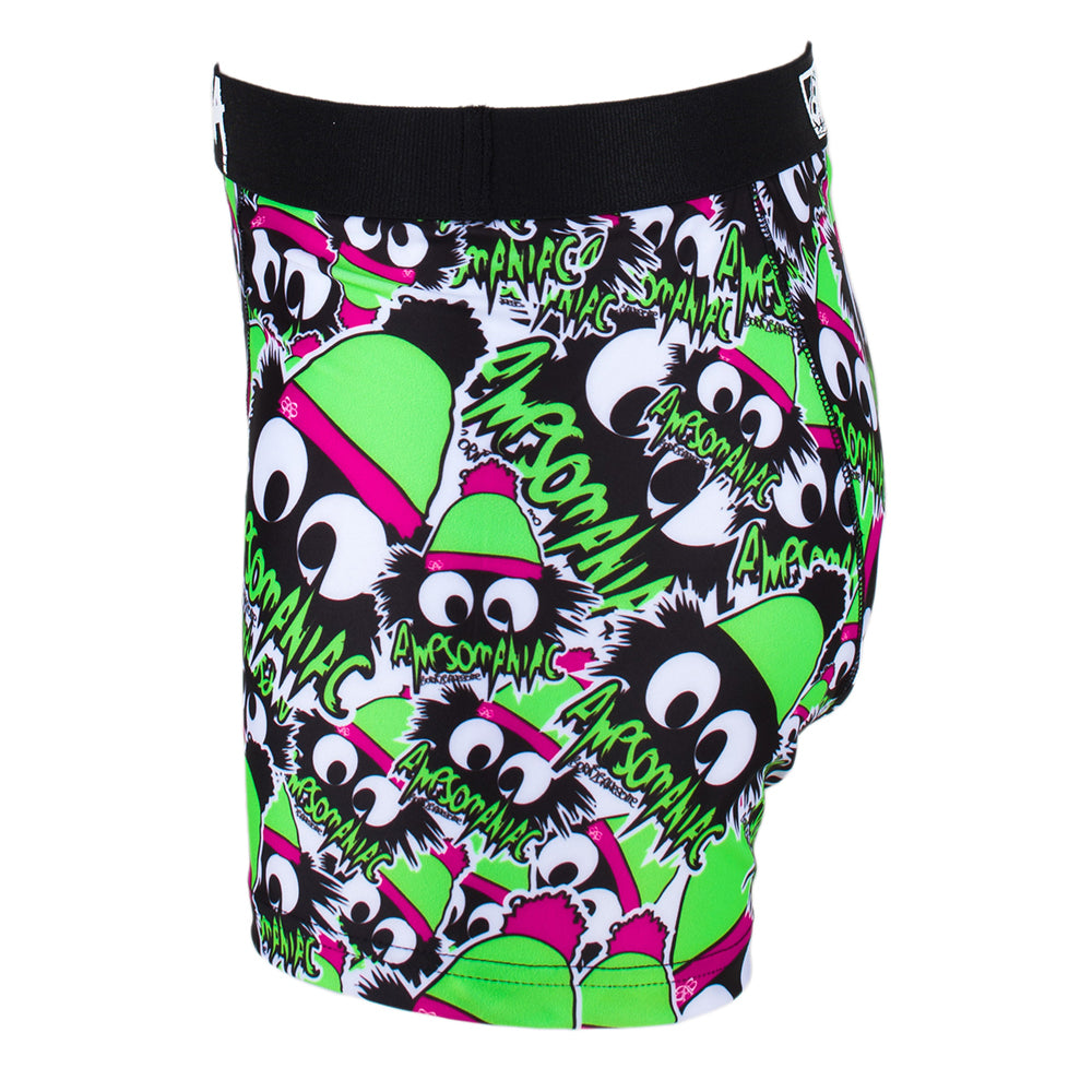B2BA Awesomaniac Boxershort - B2BA Clothing
