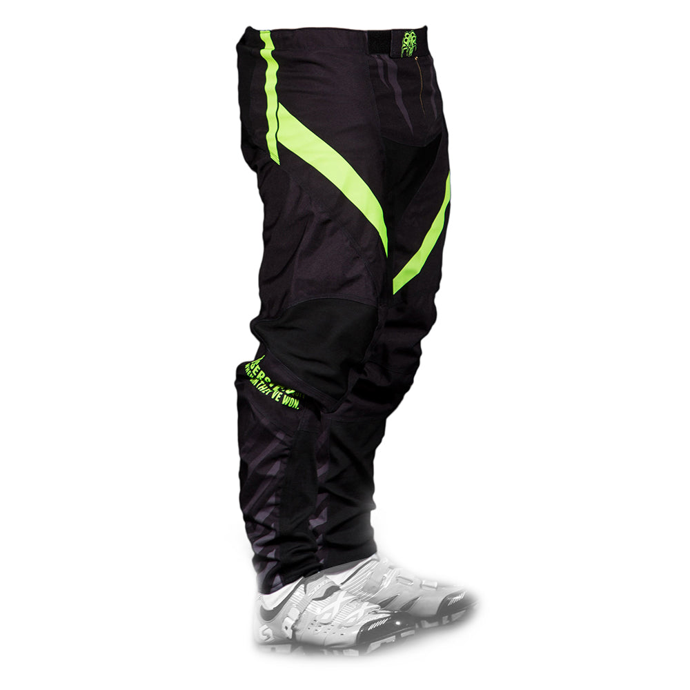 Racing Pant B2BA 4X17 - B2BA Clothing