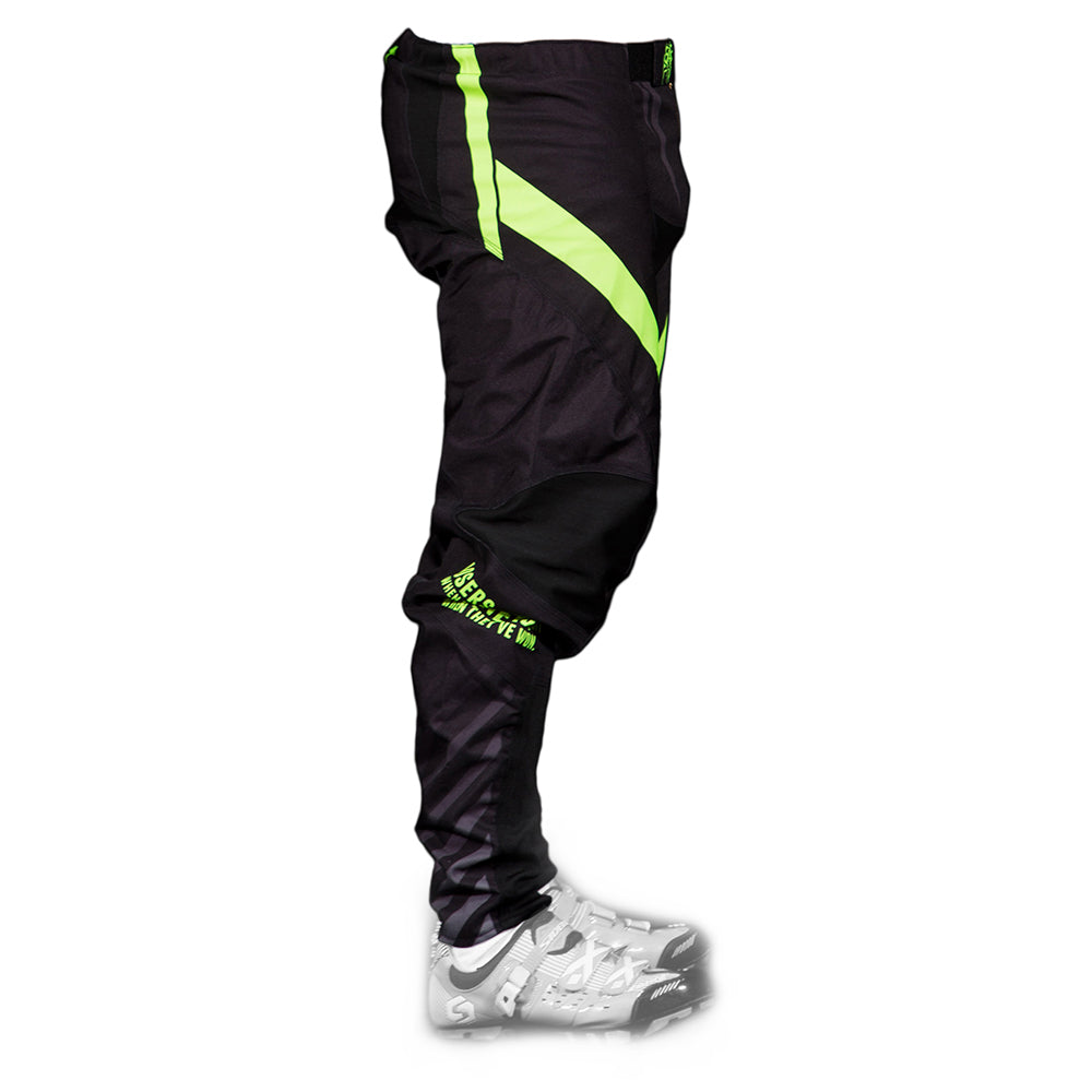 Racing Pant B2BA 4X17 - B2BA Clothing