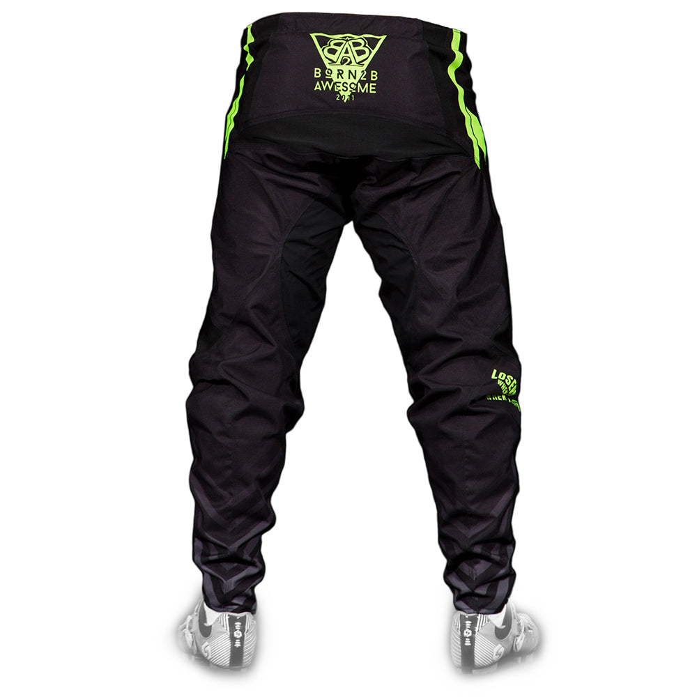 Racing Pant B2BA 4X17 - B2BA Clothing