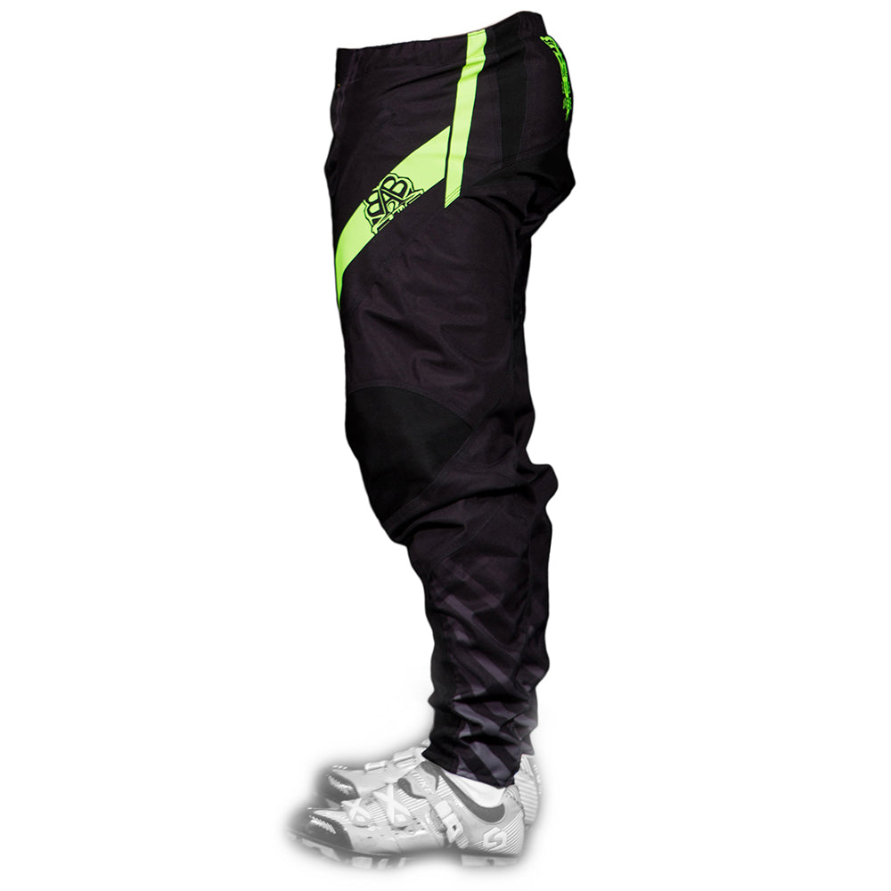 Racing Pant B2BA 4X17 - B2BA Clothing