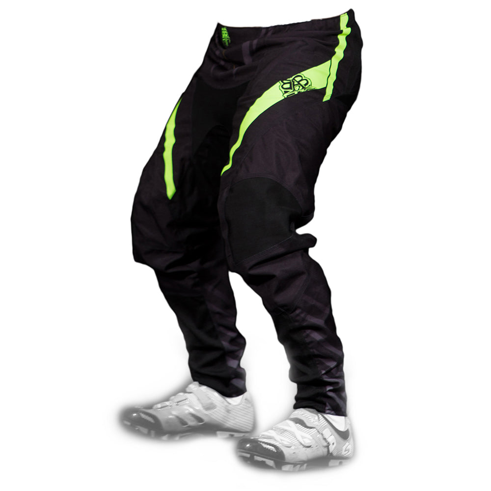 Racing Pant B2BA 4X17 - B2BA Clothing