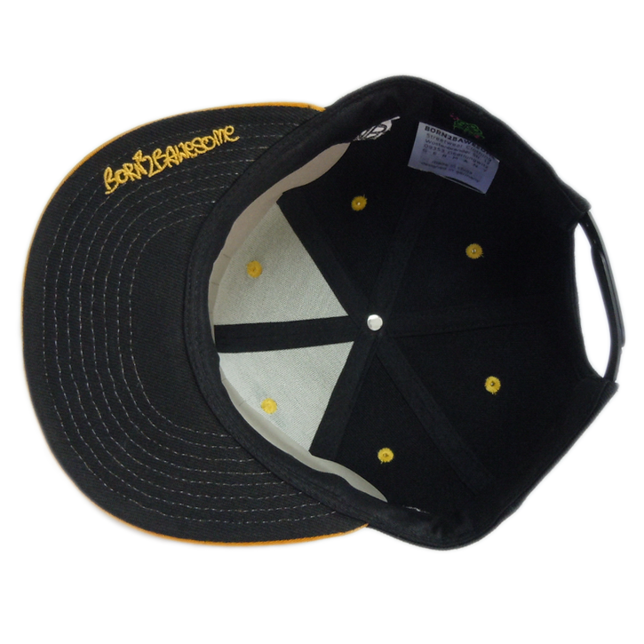 Beachstyle Est.2011 Snapback Cap - B2BA Clothing