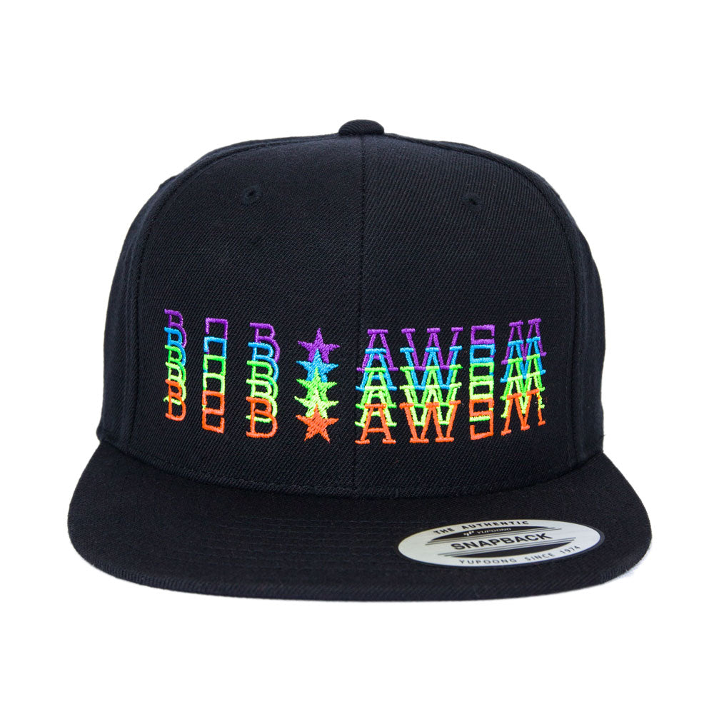 Grades Snapback Cap - B2BA Clothing