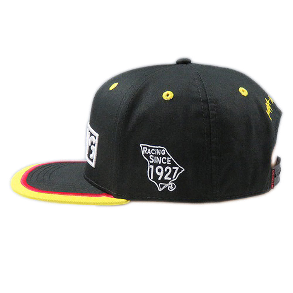 SXNRNG Flat Snapback Cap - B2BA Clothing