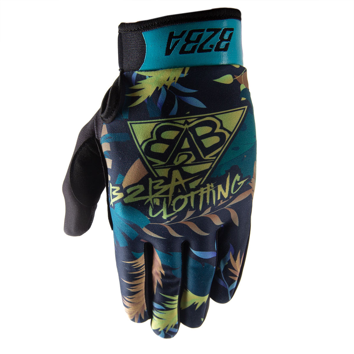 Maniac Race Glove Mogli - B2BA Clothing