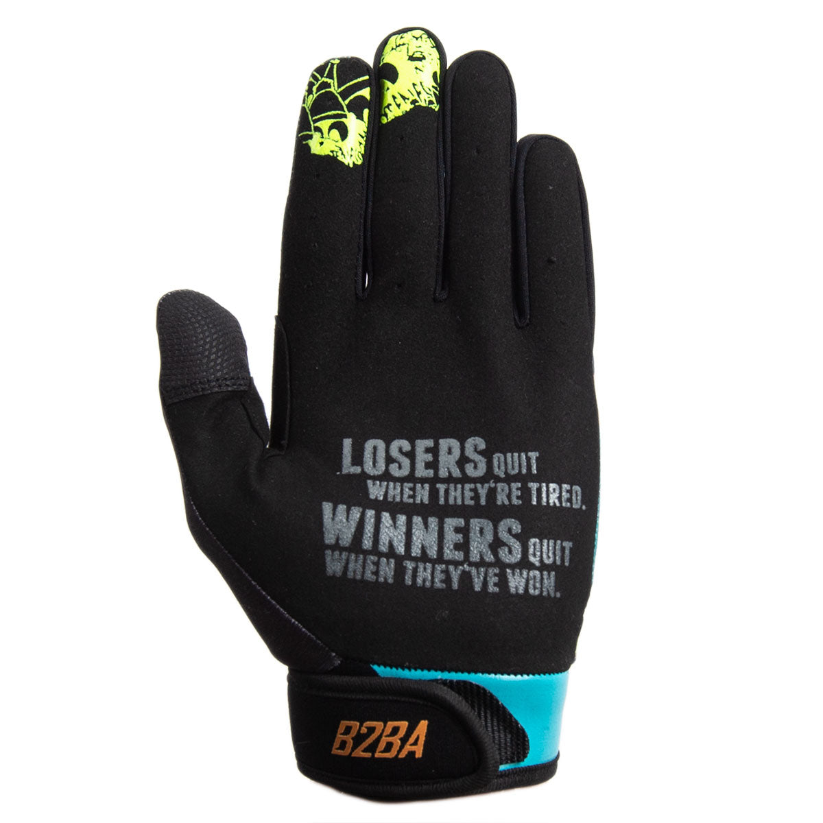 Maniac Race Glove Mogli - B2BA Clothing