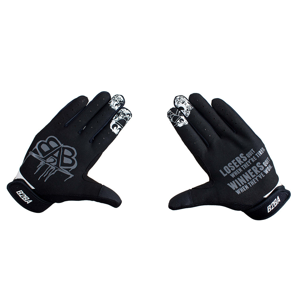 US Awesome Race Glove - B2BA Clothing