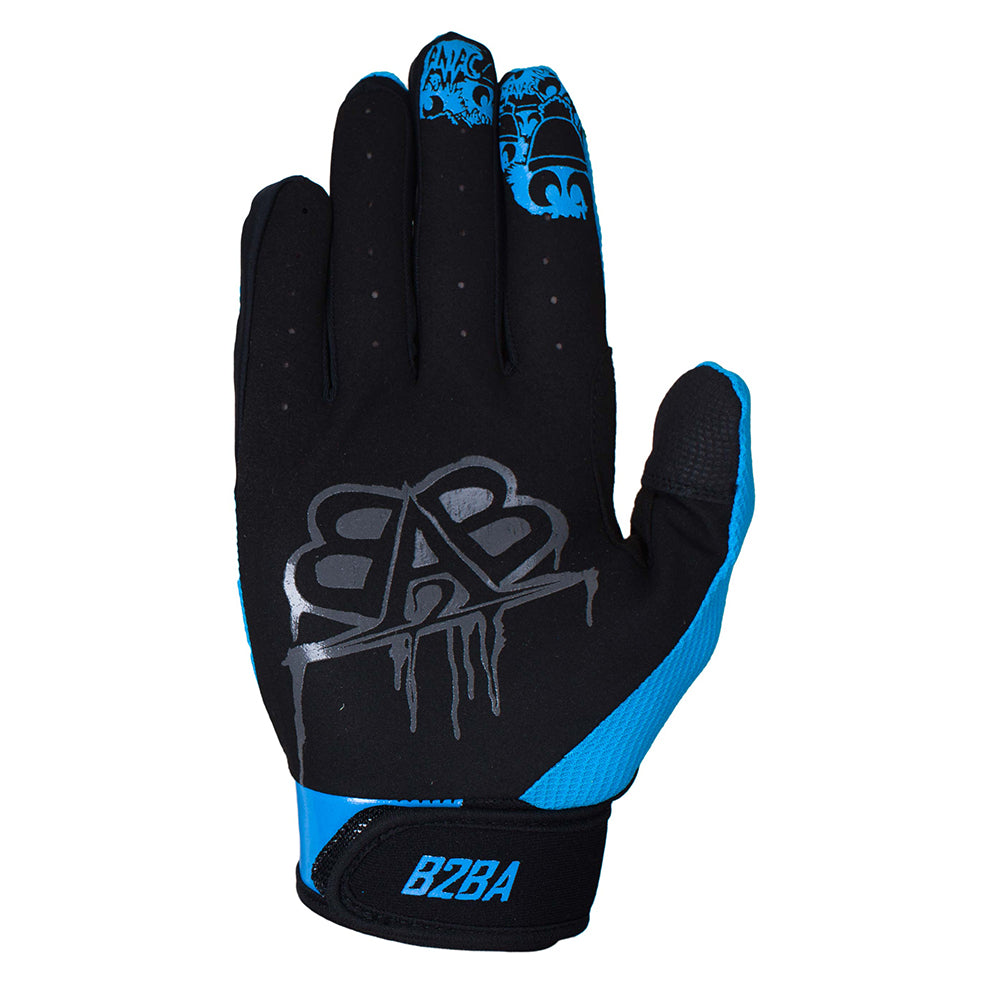 US Awesome Race Glove - B2BA Clothing