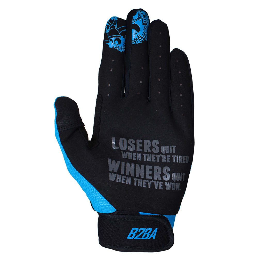 US Awesome Race Glove - B2BA Clothing