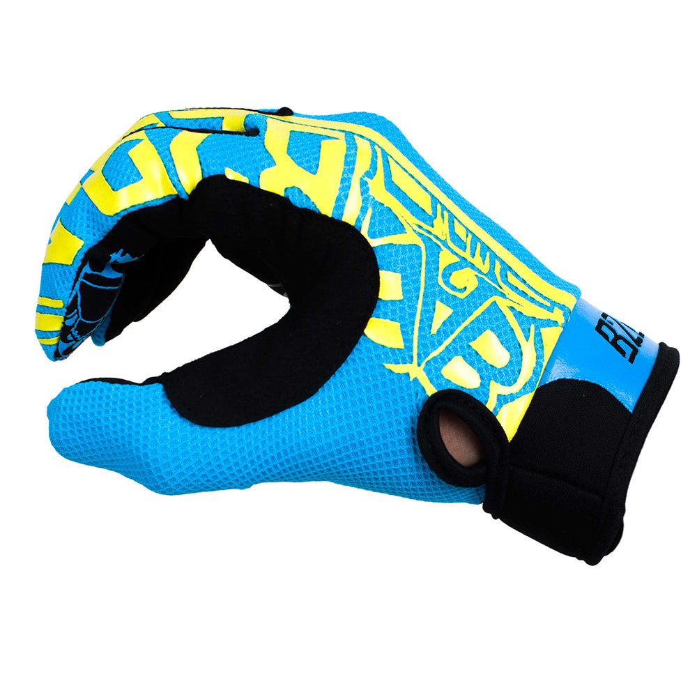 US Awesome Race Glove - B2BA Clothing