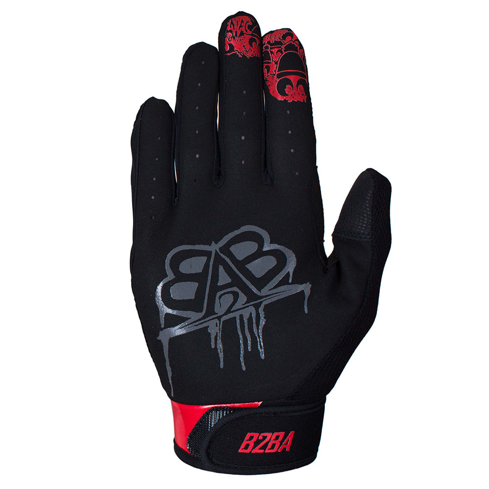 US Awesome Race Glove - B2BA Clothing