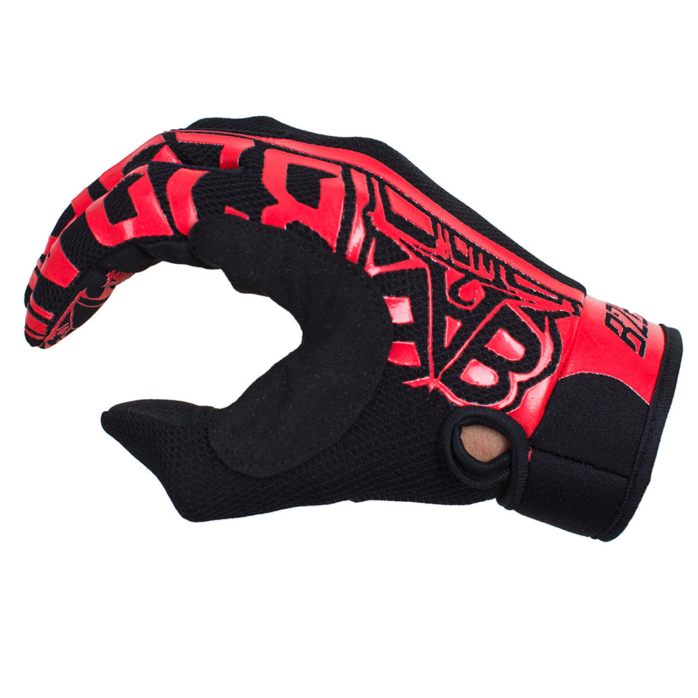 US Awesome Race Glove - B2BA Clothing