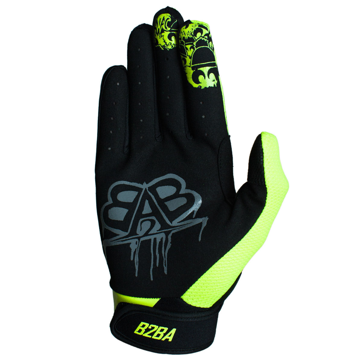 US Awesome Race Glove - B2BA Clothing