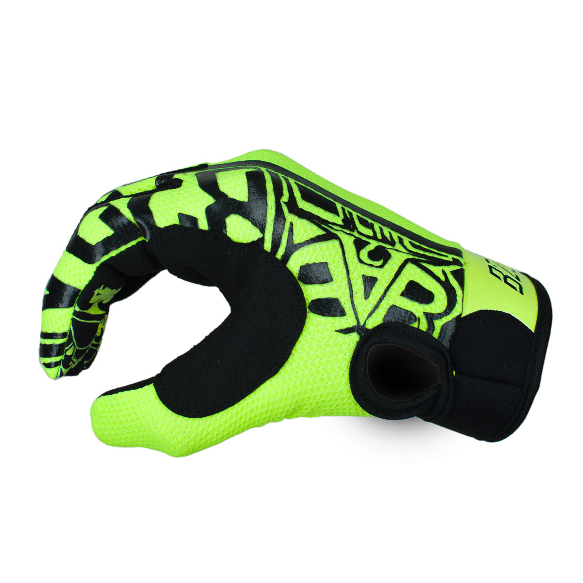 US Awesome Race Glove - B2BA Clothing