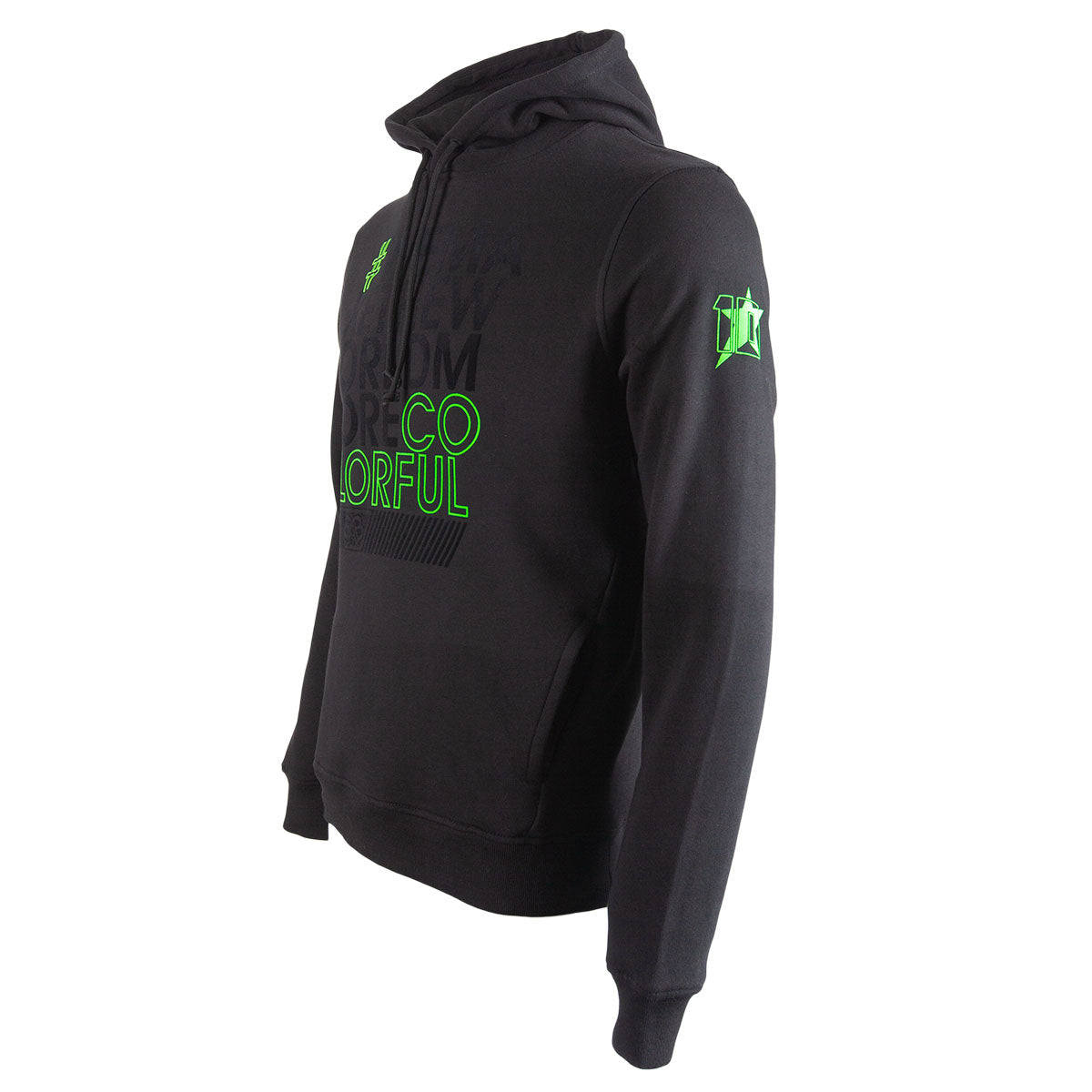 Hashtag 10 Years Hoodie - B2BA Clothing