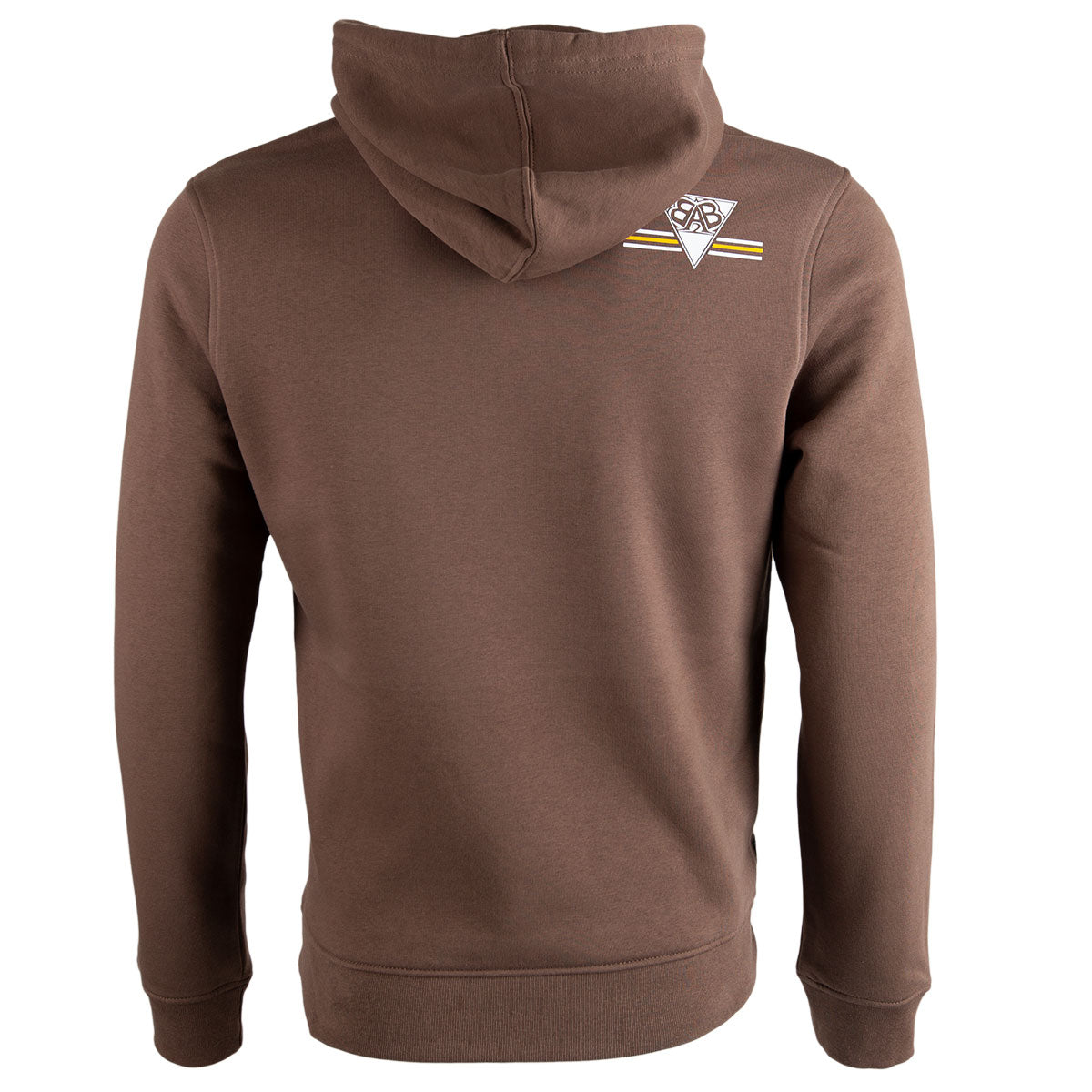 Lacy Lines Hoodie Lime