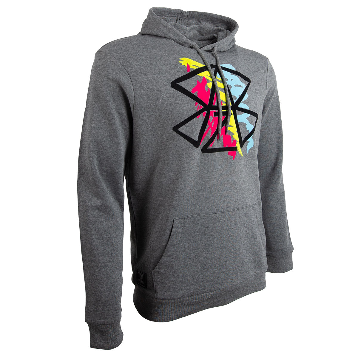 Sticks'n'Stones BIO Hoodie - B2BA Clothing