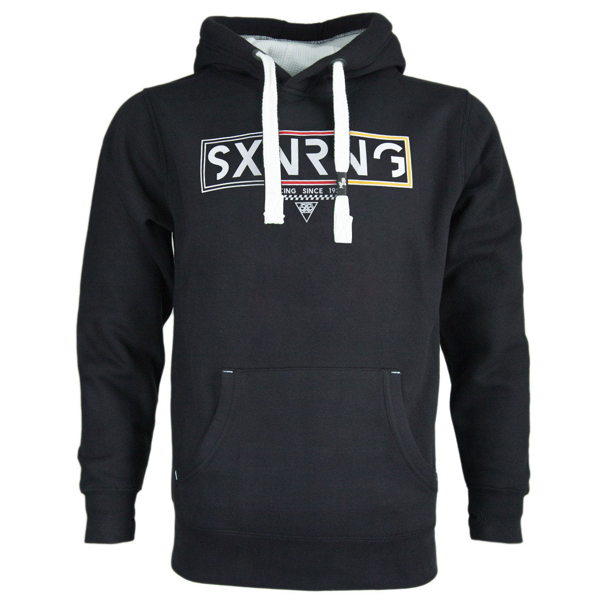 SXNRNG BLOCK Hoodie - B2BA Clothing