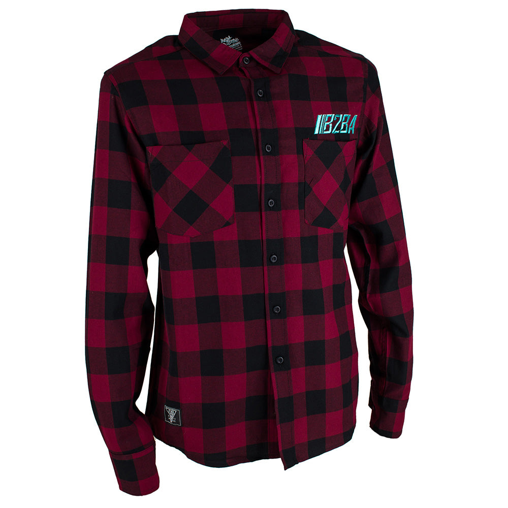 US Awesome Hemd - B2BA Clothing