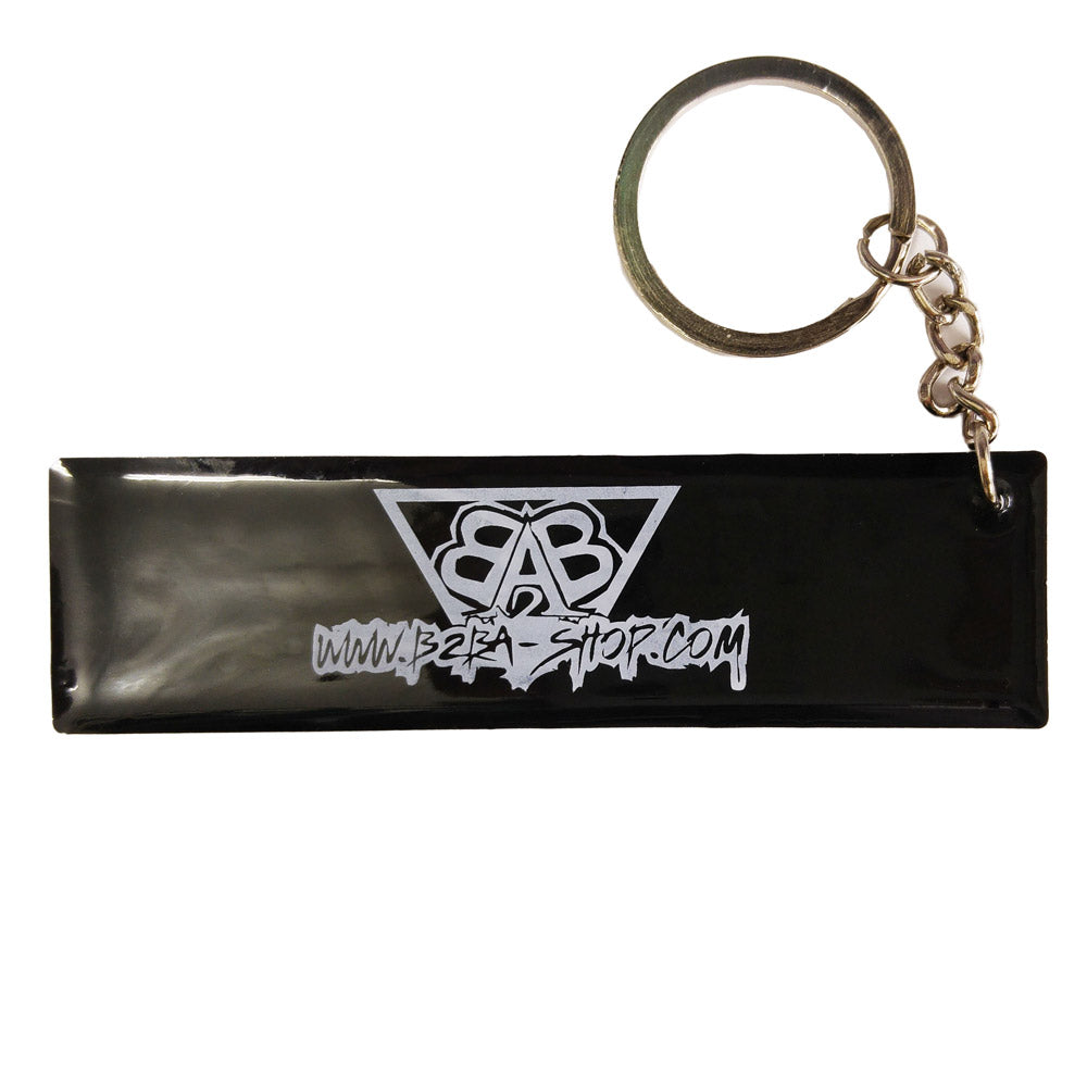 Key Holder "US Awesome" Soft - B2BA Clothing