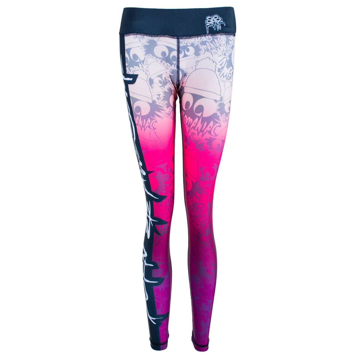 B2BA Greddies Leggings - B2BA Clothing