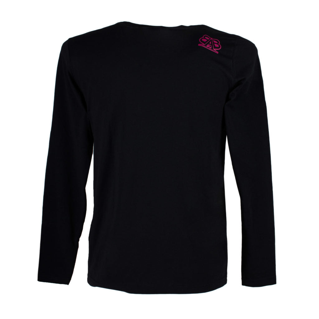 Awesome Man Longsleeve Shirt - B2BA Clothing