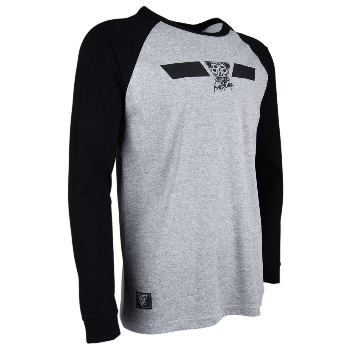 Praper Longsleeve Shirt - B2BA Clothing