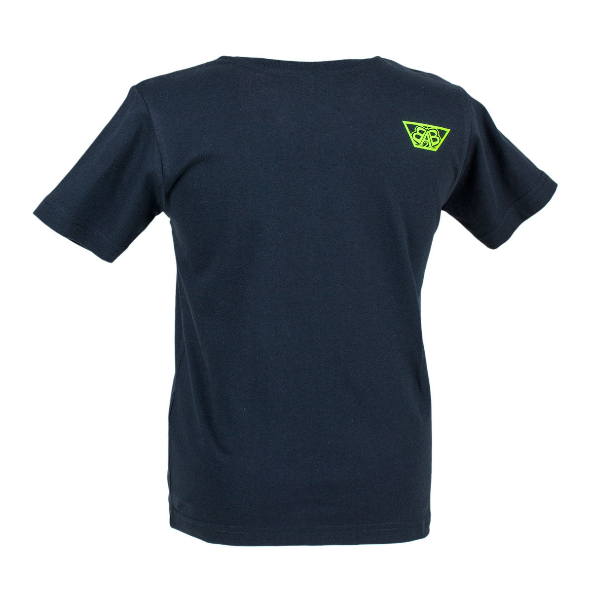 Kids Awesome Racing Division T-Shirt - B2BA Clothing