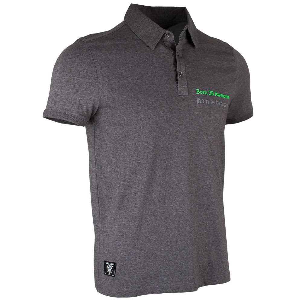 Dictionary Polo -Shirt - B2BA Clothing