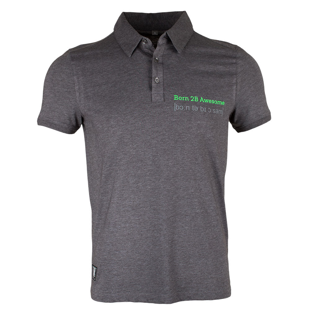 Dictionary Polo -Shirt - B2BA Clothing