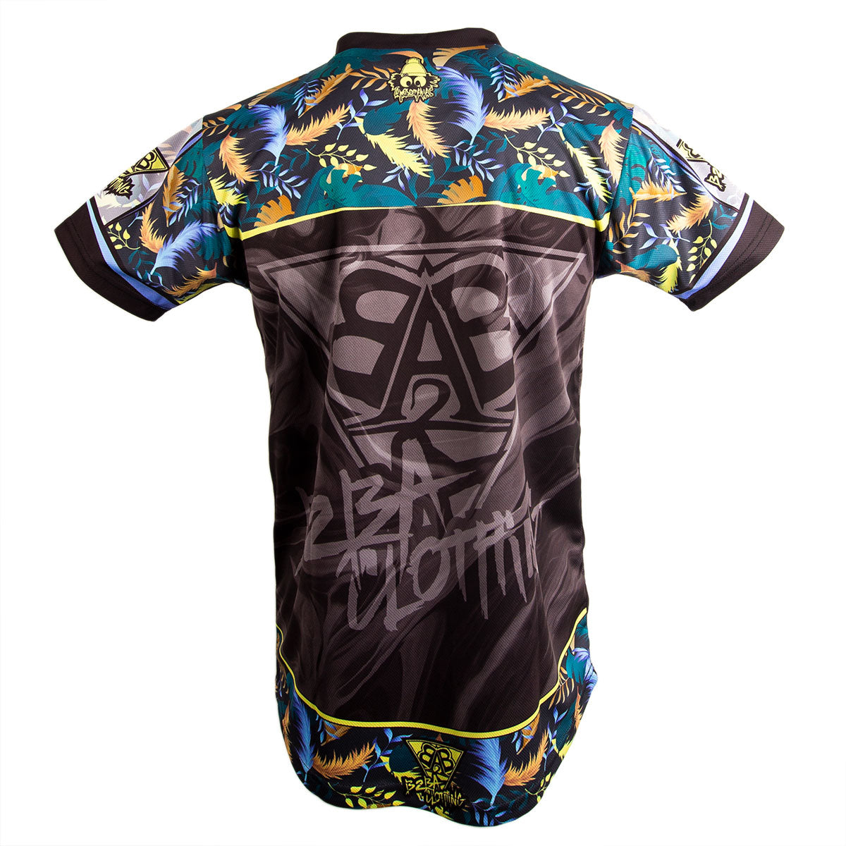 Race Jersey Short Mogli - B2BA Clothing