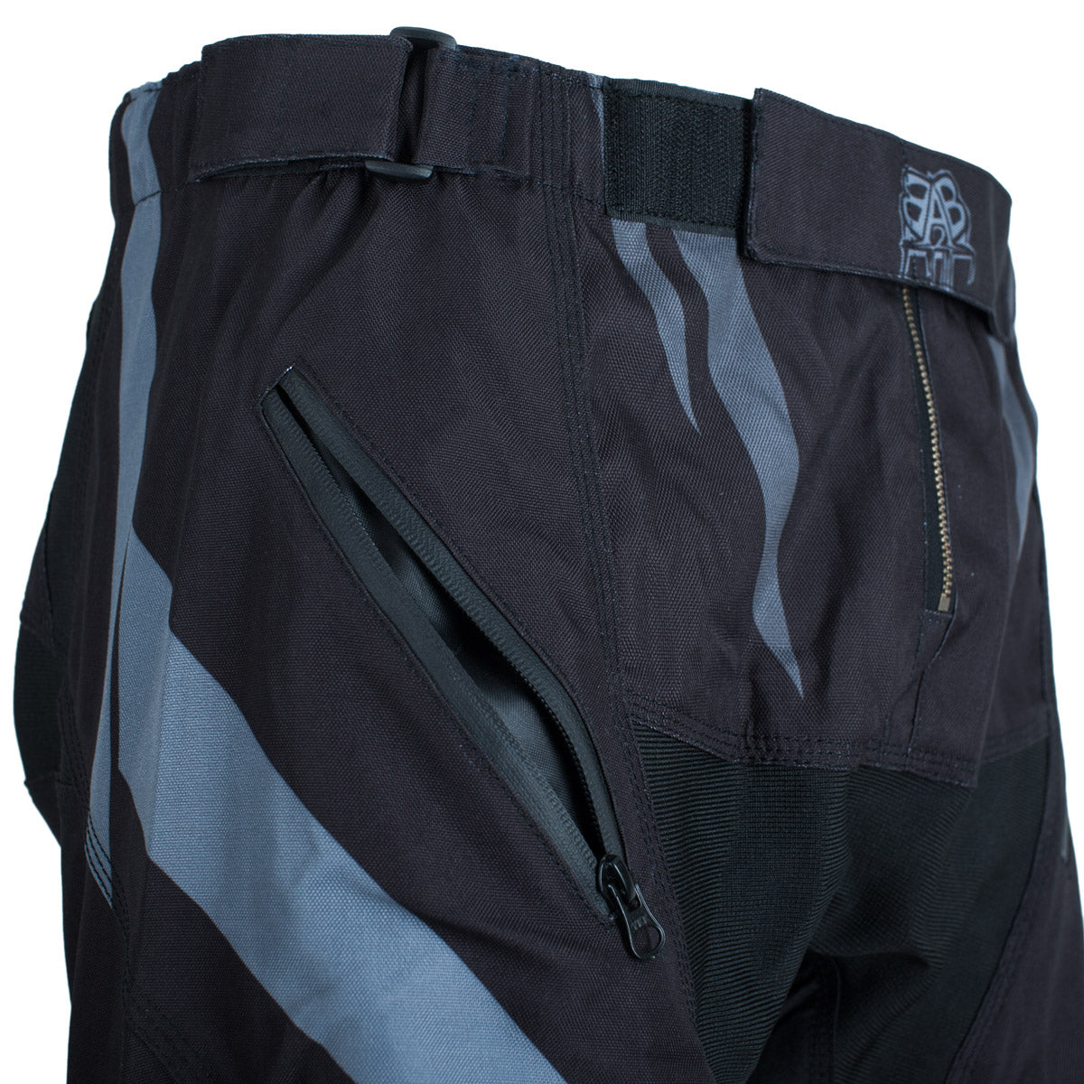 B2BA Race Pants "Chaos" - B2BA Clothing