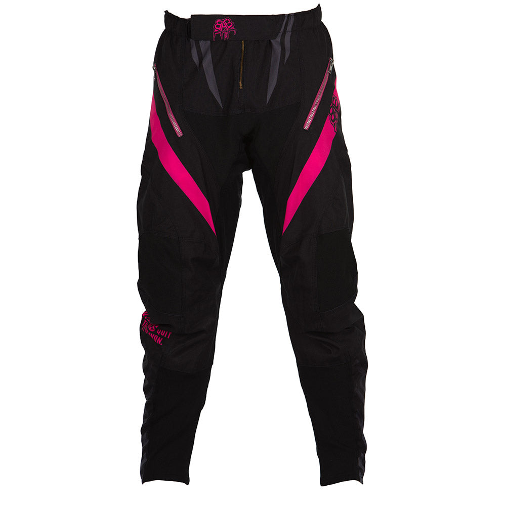 Race Pants Gravity 2018 Pink - B2BA Clothing