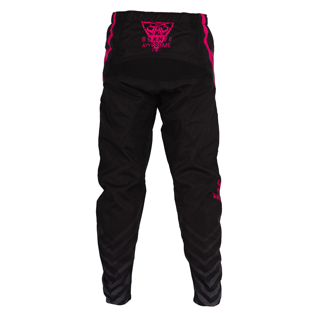 Race Pants Gravity 2018 Pink - B2BA Clothing