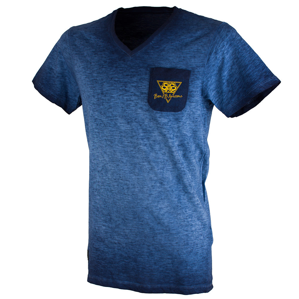 Three Edges T-Shirt - B2BA Clothing