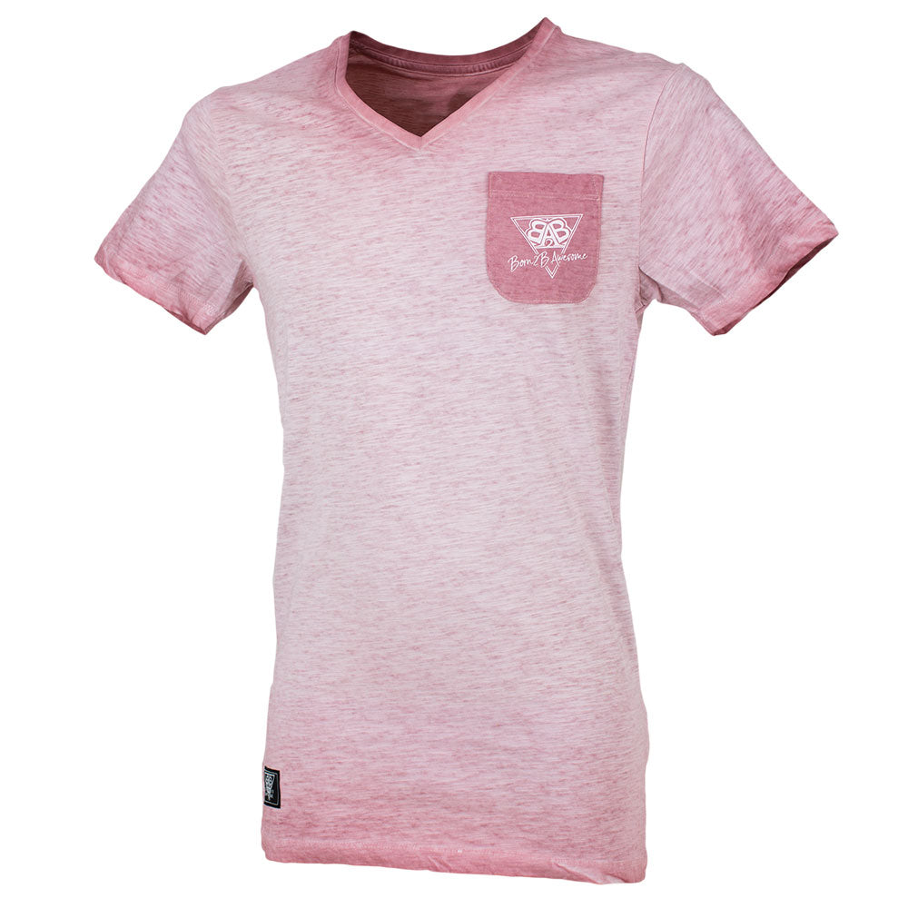 Three Edges T-Shirt - B2BA Clothing