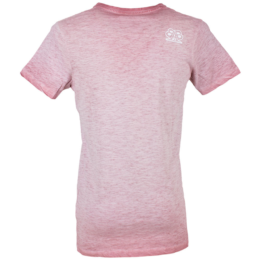 Three Edges T-Shirt - B2BA Clothing