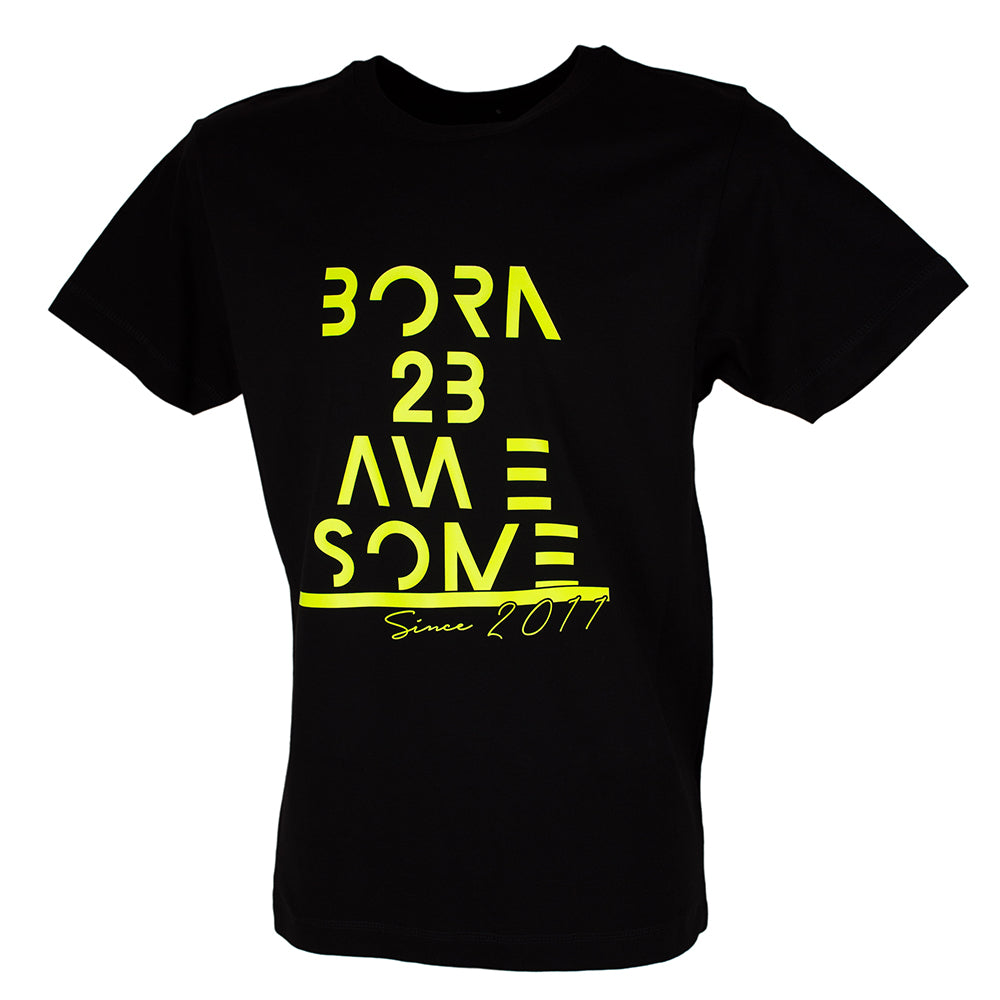 Clean Cut T-Shrit - B2BA Clothing