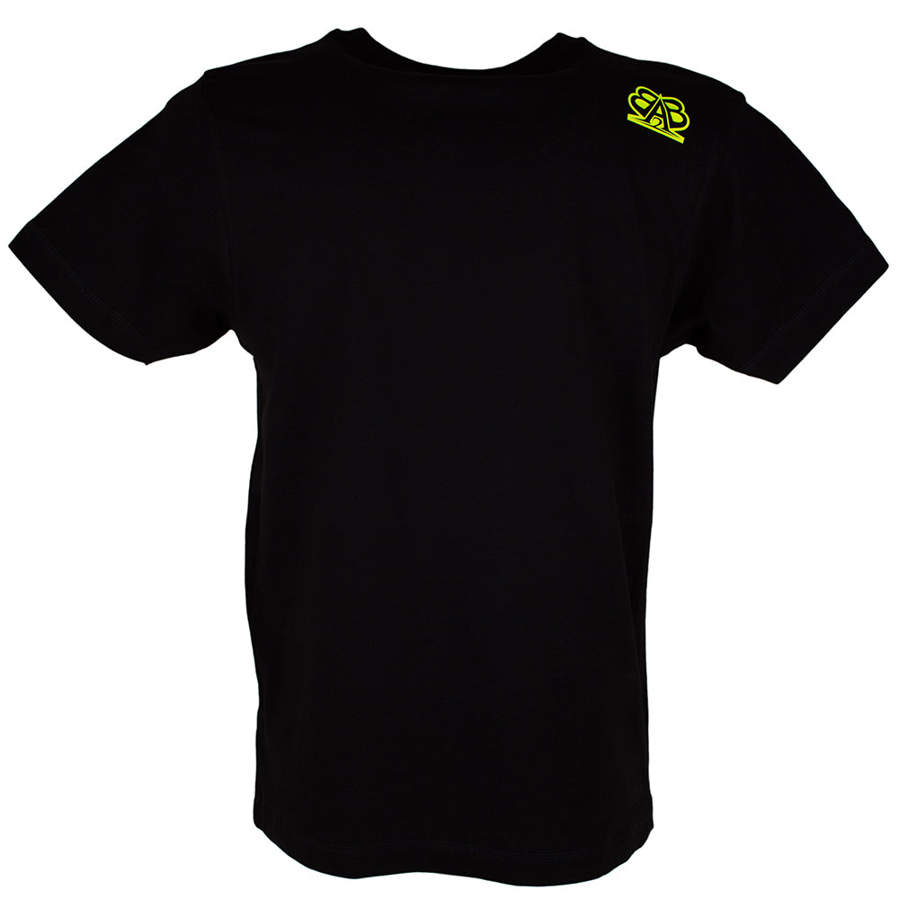Clean Cut T-Shrit - B2BA Clothing