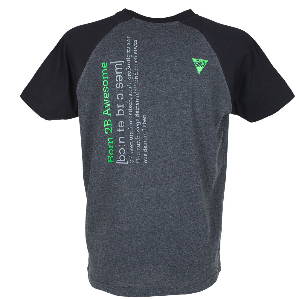 Dictionary T-Shirt - B2BA Clothing