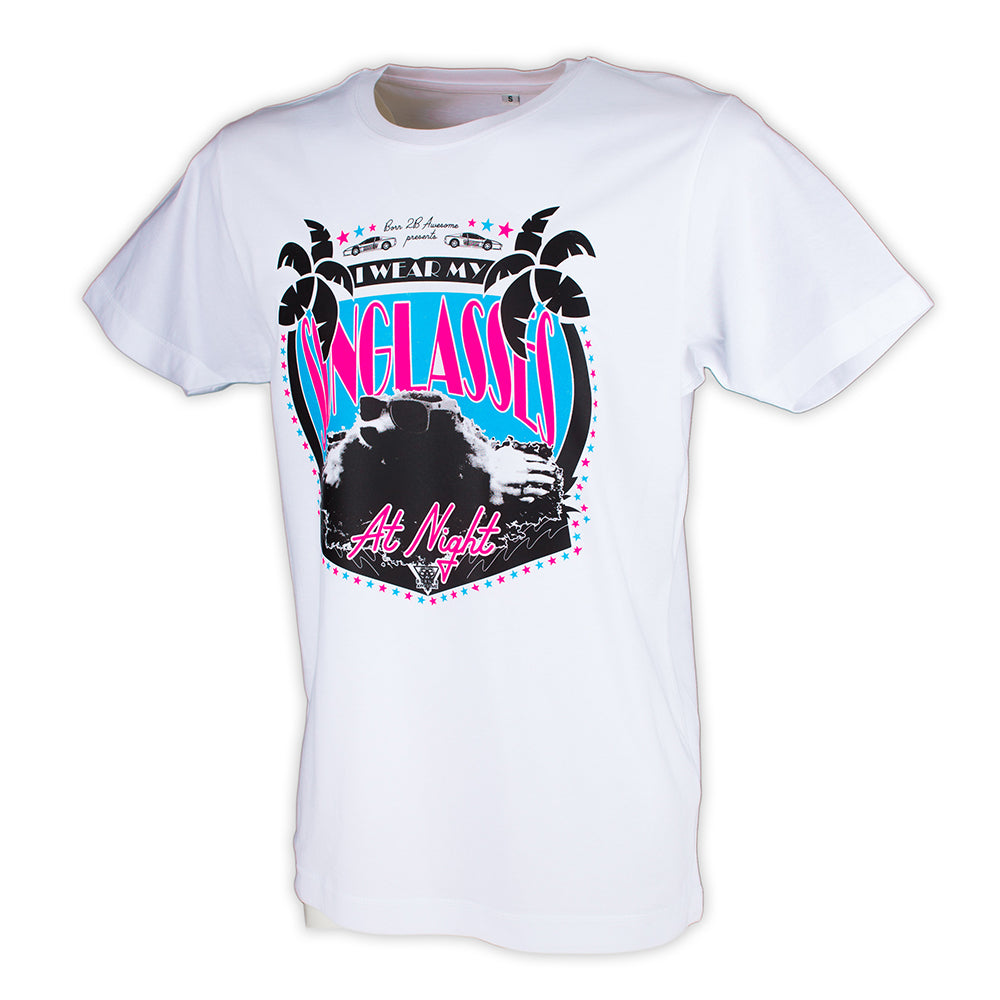 Miami Mole T-Shirt - B2BA Clothing