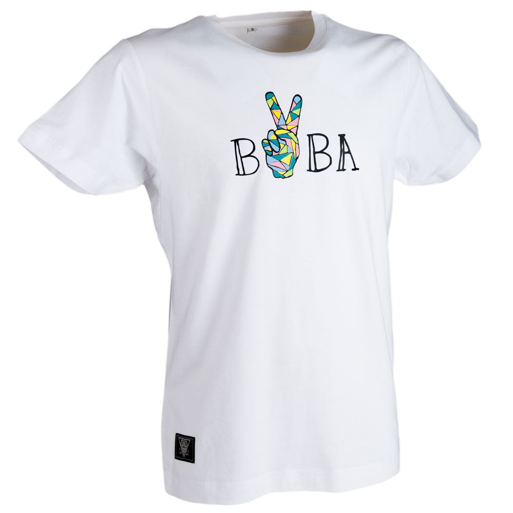 Peace T-Shirt - B2BA Clothing