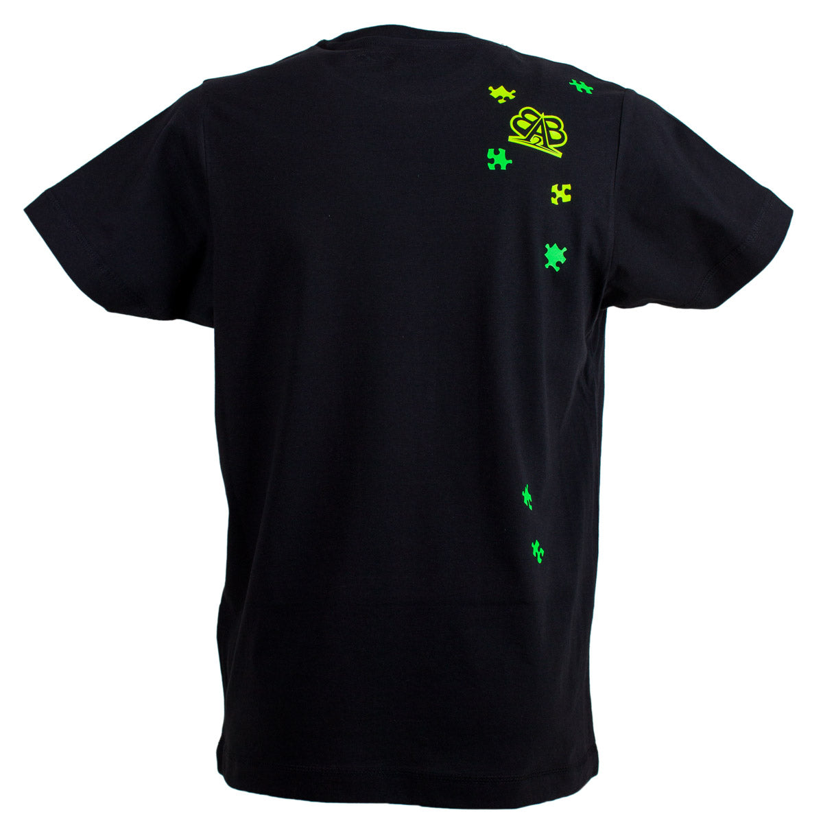 The Puzzle T-Shirt - B2BA Clothing