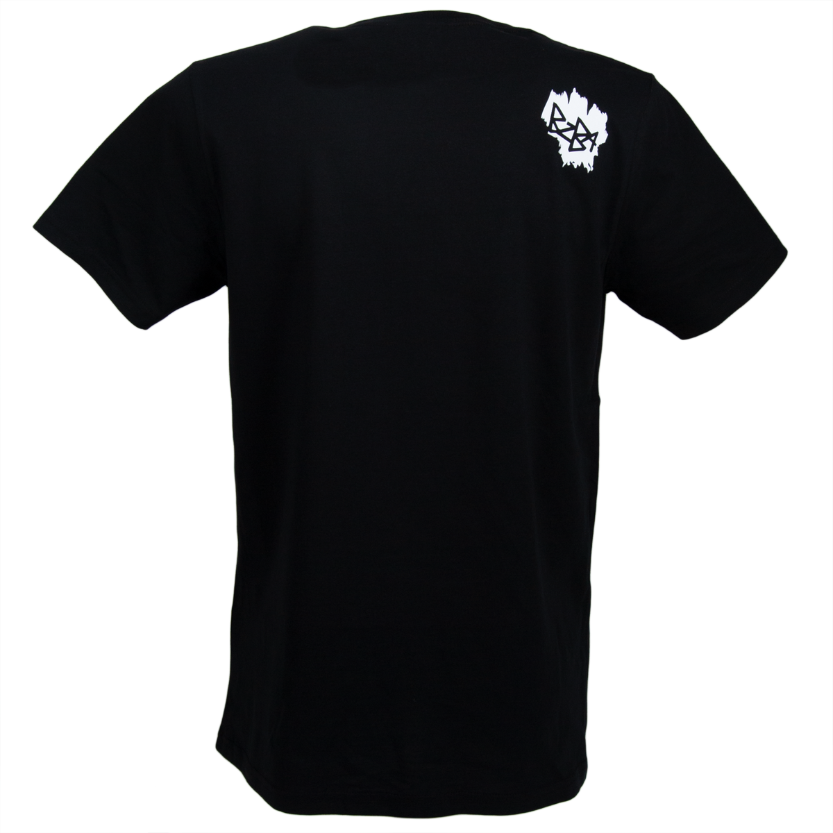 SNS T-Shirt Black Batic