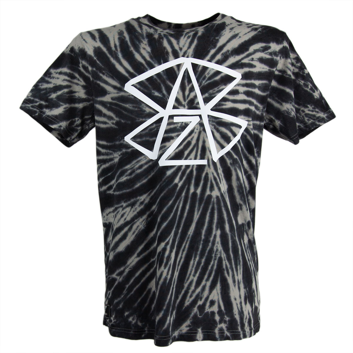 SNS T-Shirt Black Batic - B2BA Clothing black / XS