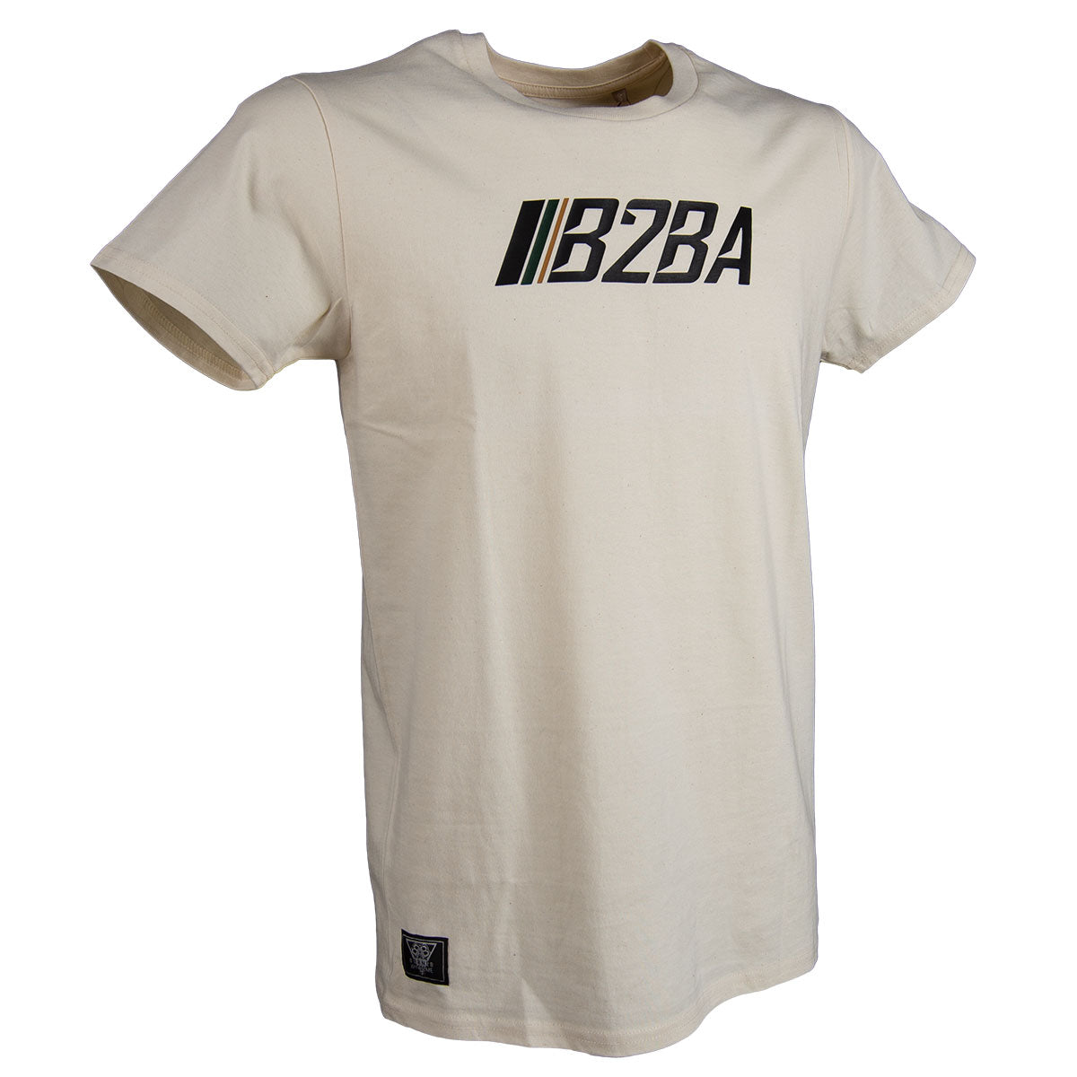 US21 T-Shirt Black